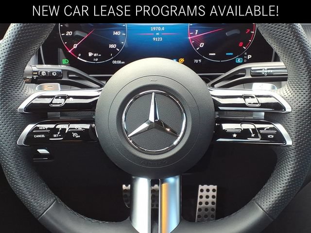 Used 2026 Mercedes-Benz GLC 300 4MATIC image 8