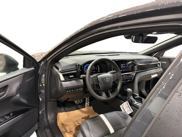 New 2026 Toyota Camry SE w/ Convenience Package FWD image 9