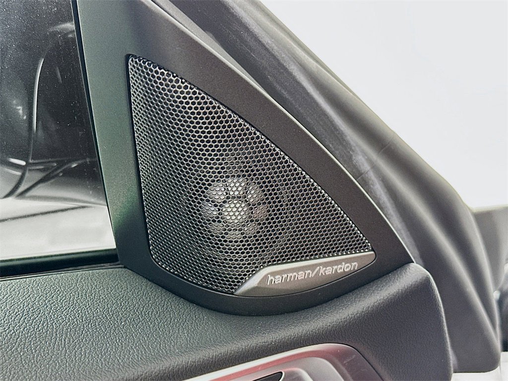 Used 2023 BMW M4 xDrive Competition image 19