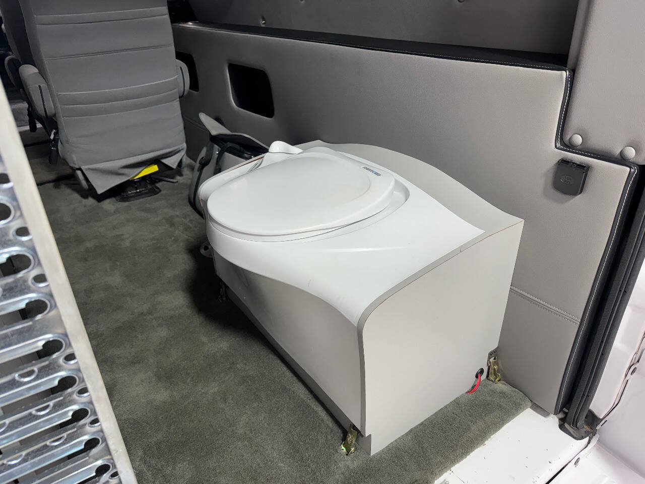 Used 2015 RAM ProMaster 2500 FWD image 61