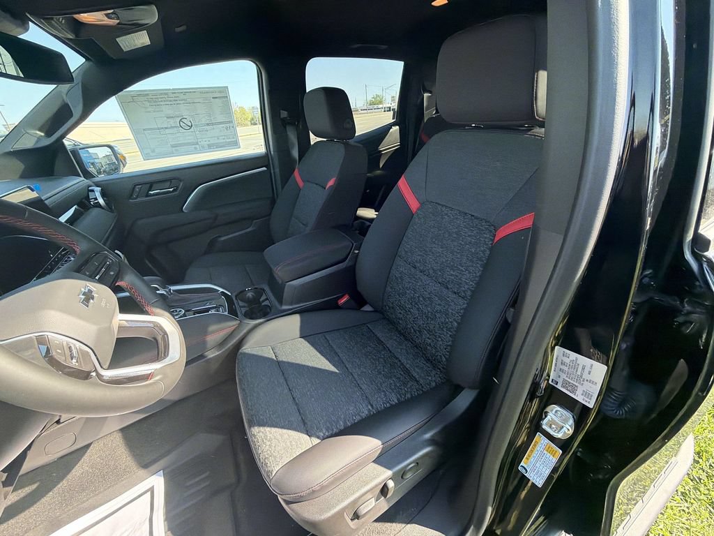New 2026 Chevrolet Colorado Z71 AWD/4WD image 17