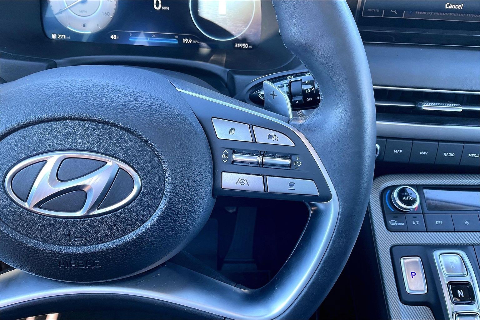 Used 2024 Hyundai Palisade SEL w/ Premium Package image 12