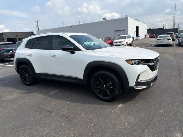 New 2026 MAZDA CX-50 AWD 2.5 S w/ Preferred Pkg image 2