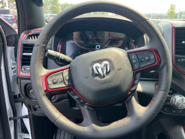 Used 2026 RAM 1500 Rebel w/ Rebel Level 1 Equipment Group AWD/4WD image 13
