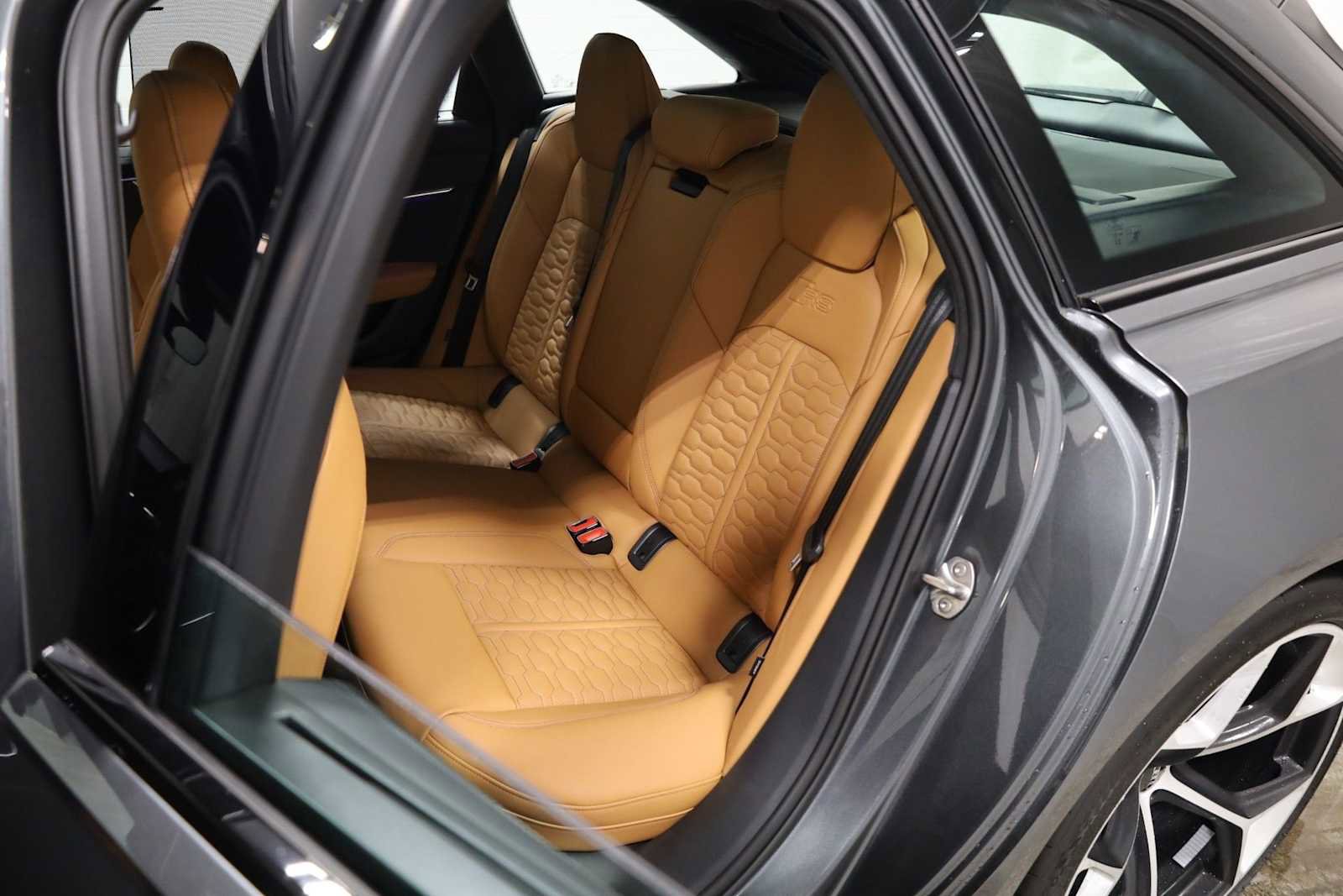 New 2026 Audi RS 6 performance image 34