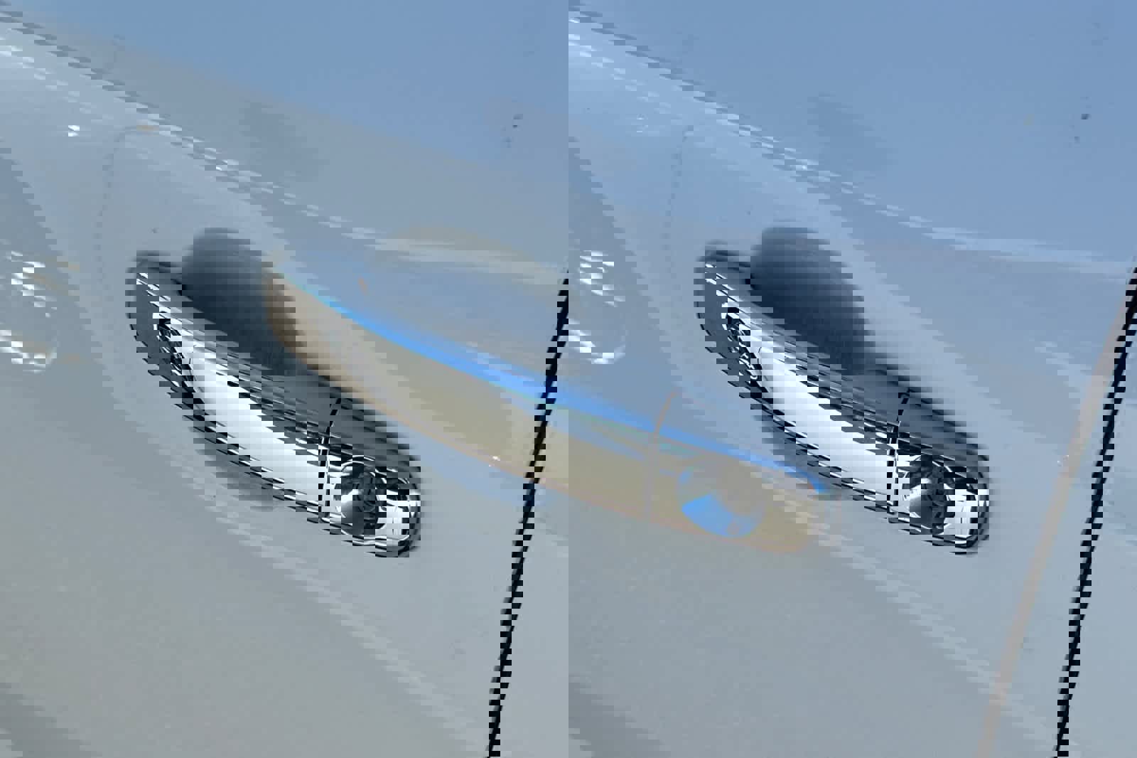 Used 2017 Buick Enclave Leather image 7