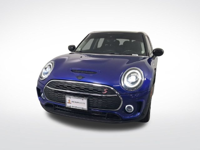 Used 2020 MINI Cooper Clubman S AWD/4WD image 26