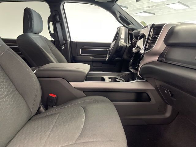 New 2026 RAM 2500 Big Horn image 23