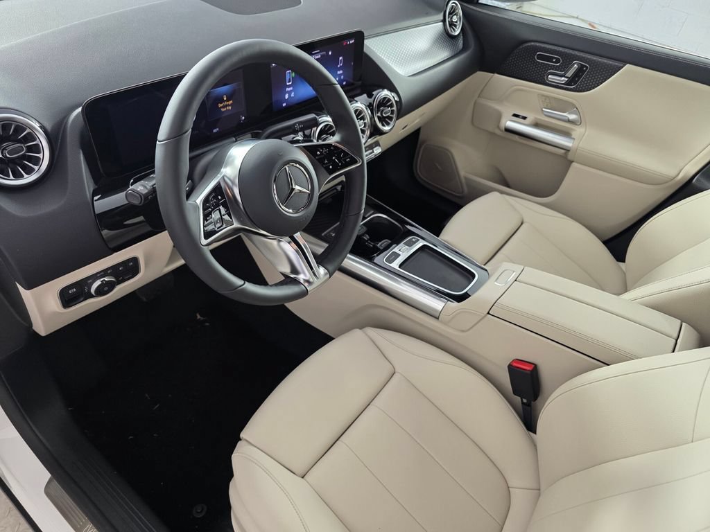 New 2026 Mercedes-Benz GLA 250 4MATIC image 7