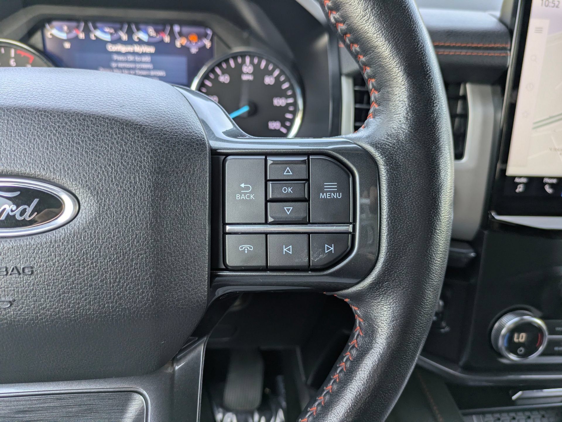 Used 2023 Ford Expedition Timberline AWD/4WD image 30