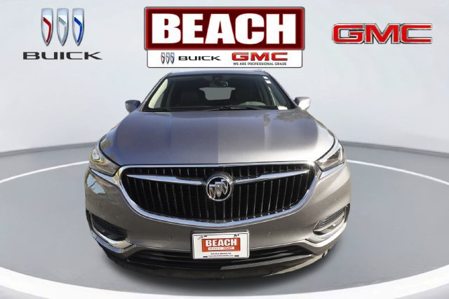 Used 2018 Buick Enclave Premium w/ Trailering Package FWD image 8