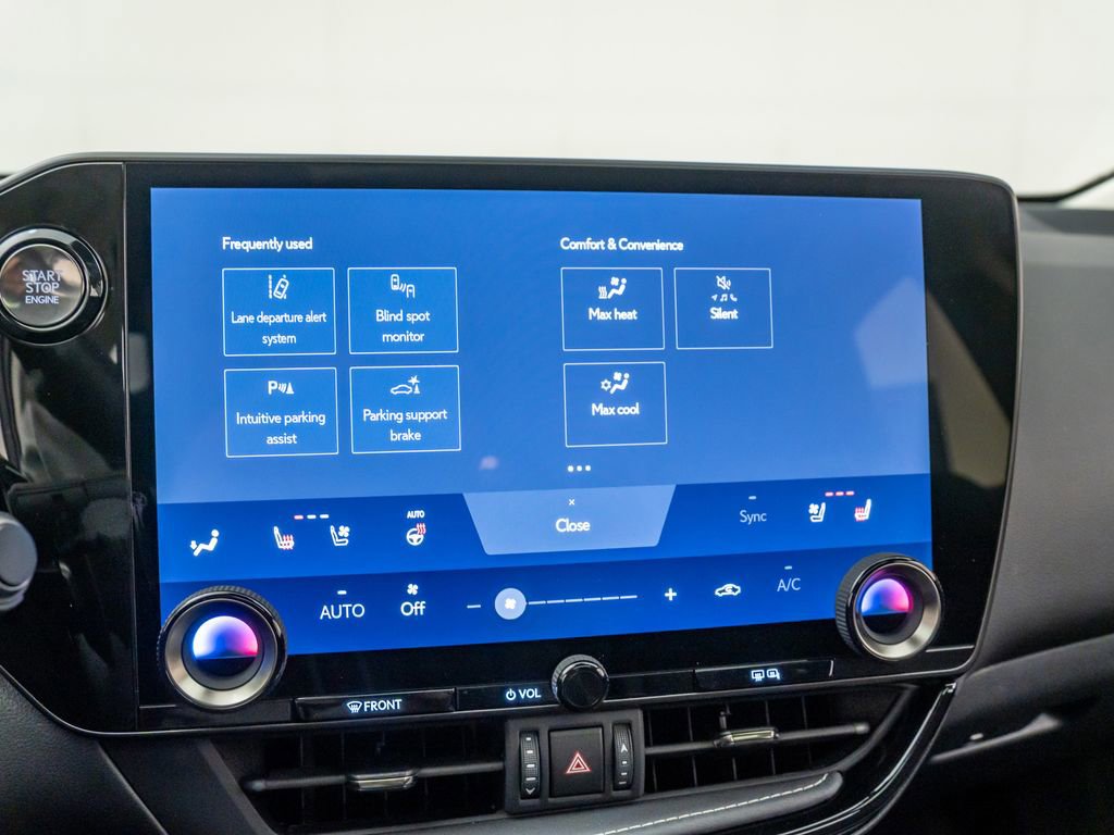 Used 2024 Lexus NX 350 AWD image 25