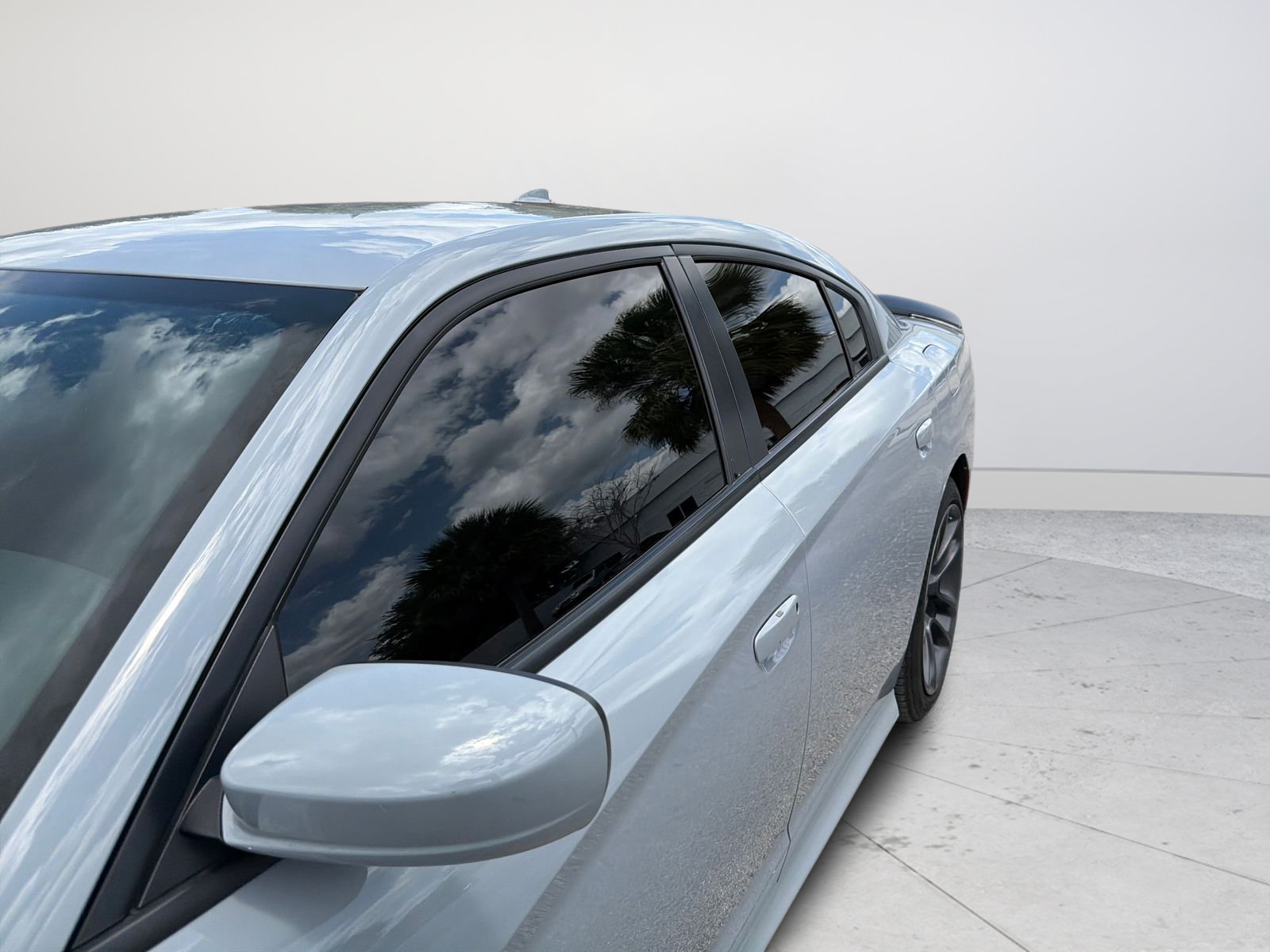 Used 2021 Dodge Charger Scat Pack RWD image 37