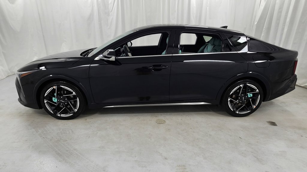 New 2026 Kia K4 GT-Line FWD image 6