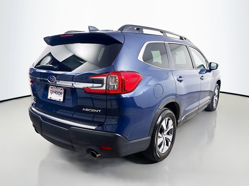 Used 2024 Subaru Ascent Premium w/ Convenience Package AWD/4WD image 7