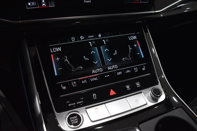 Used 2026 Audi Q7 3.0T Premium Plus w/ Premium Plus Package AWD/4WD image 15