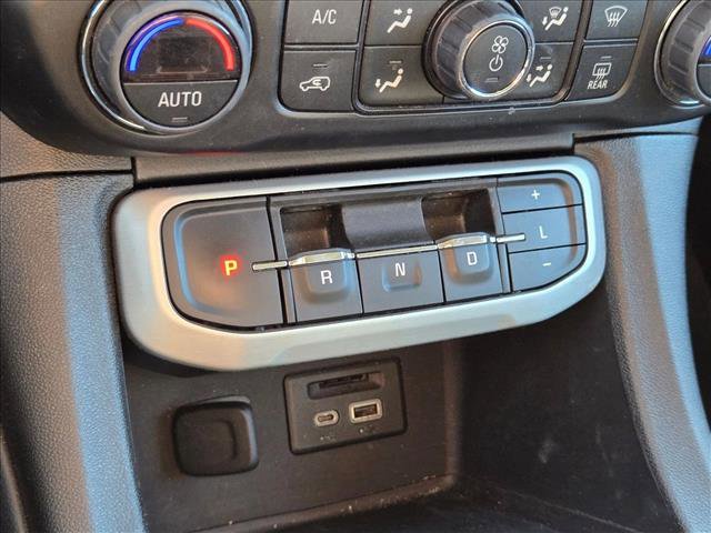 Used 2023 GMC Acadia SLT image 14