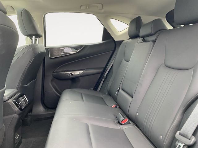 Used 2022 Lexus NX 350 AWD image 13