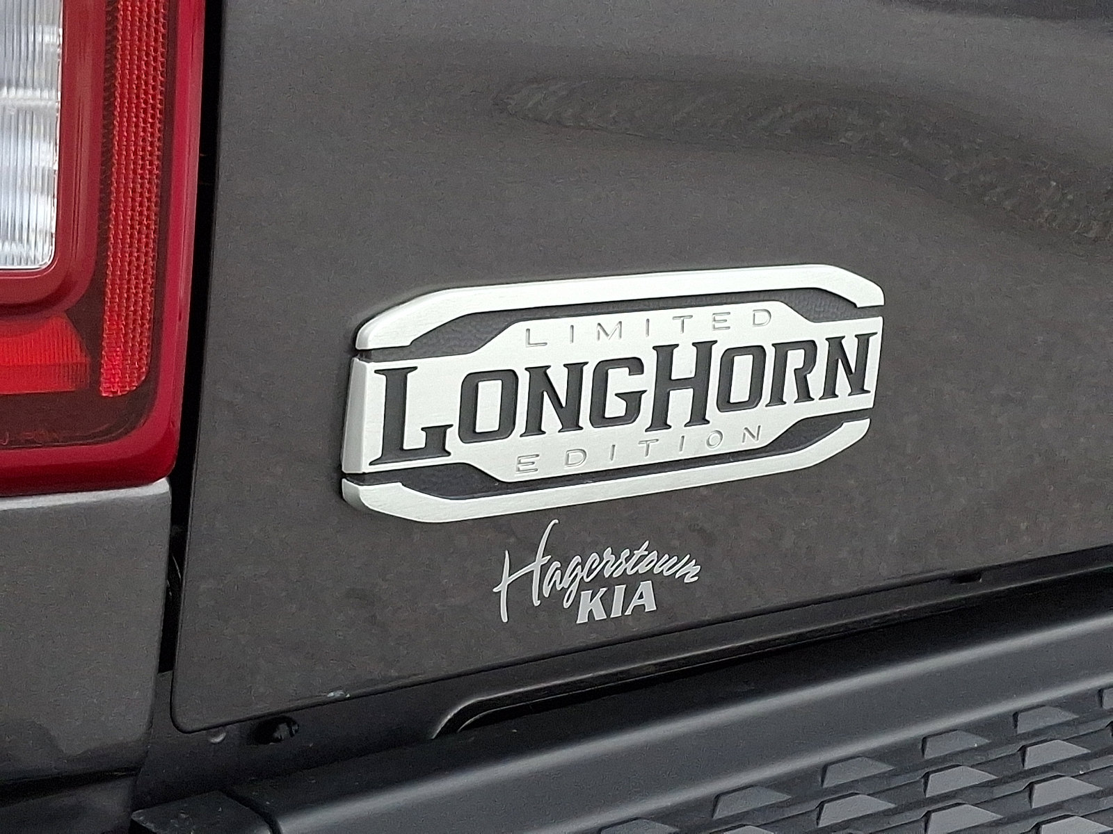 Used 2025 RAM 2500 Limited image 34