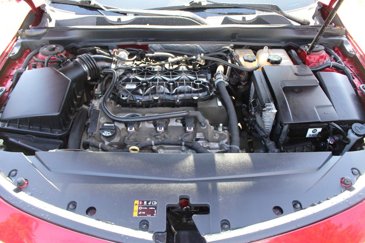 Used 2014 Chevrolet Impala LT w/ Premium Seating Package image 45