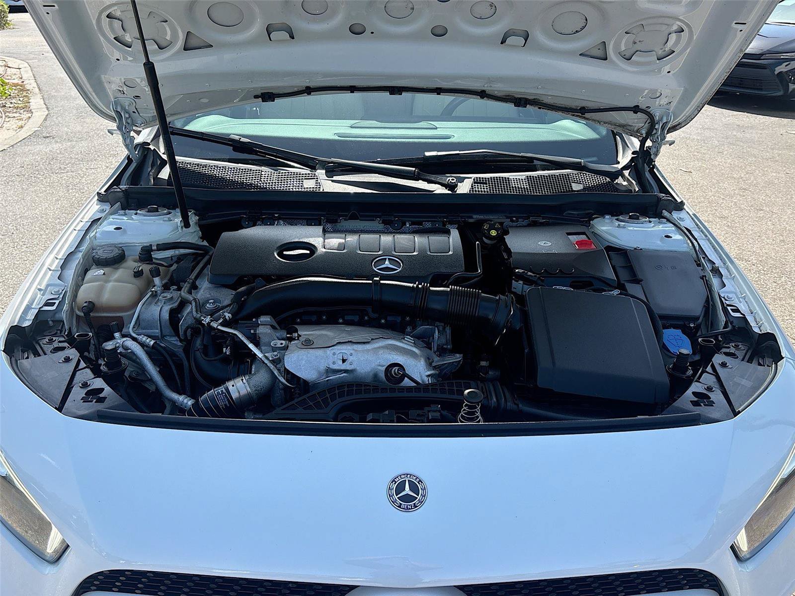 Used 2020 Mercedes-Benz A 220 image 30