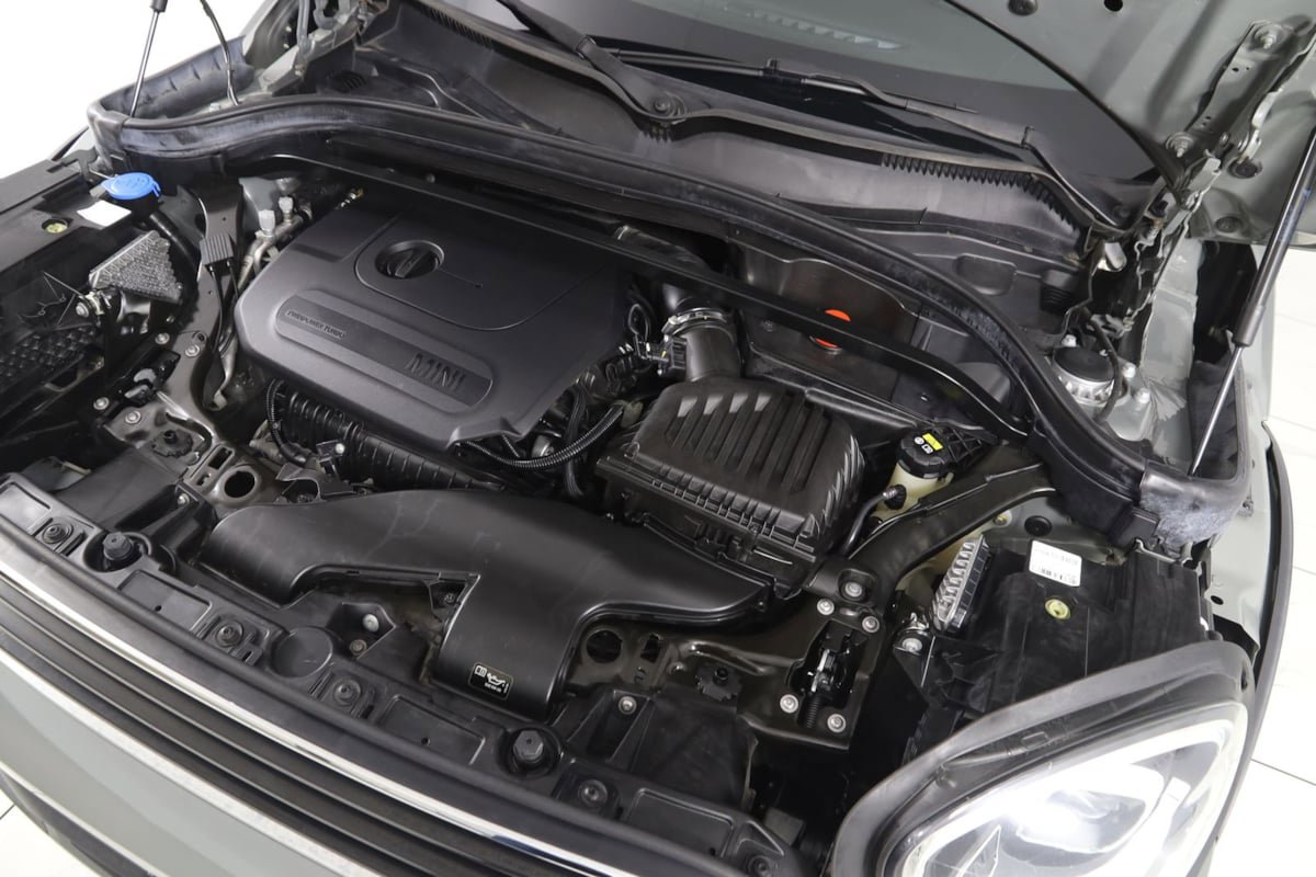 Used 2022 MINI Cooper Countryman FWD image 19