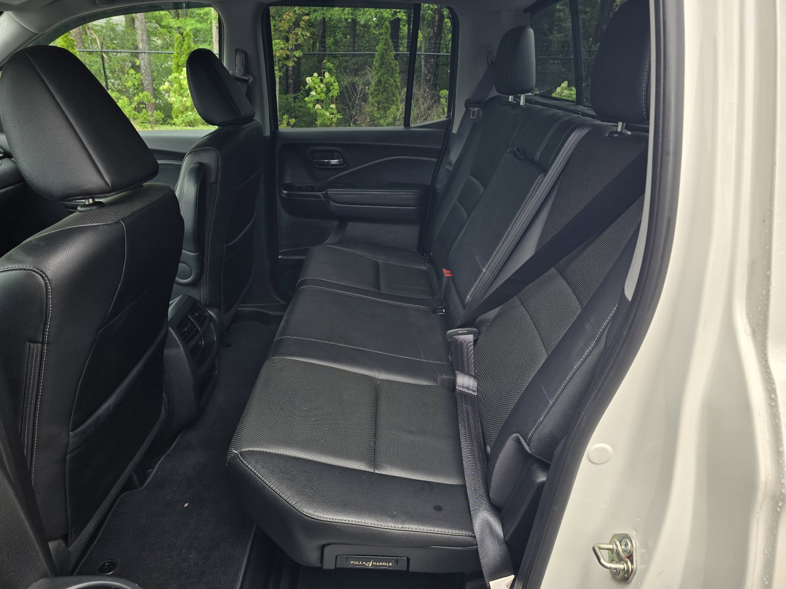 Used 2019 Honda Ridgeline RTL image 13