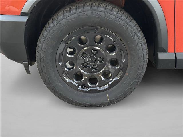 New 2026 Honda Passport TrailSport Elite image 11