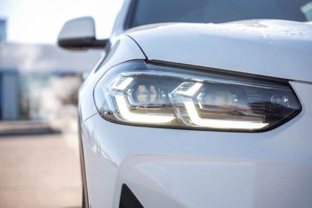 Used 2023 BMW X3 xDrive30i w/ Premium Package image 16