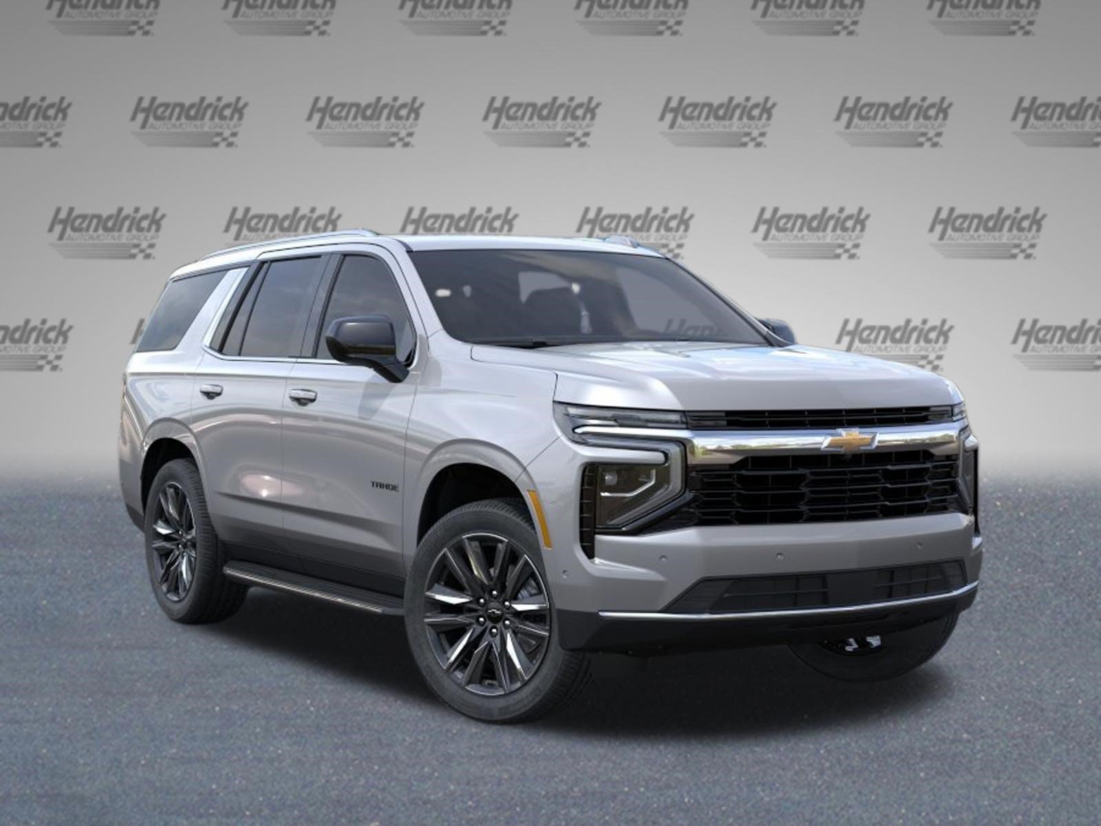 New 2026 Chevrolet Tahoe LS w/ LS Custom Edition RWD video 2