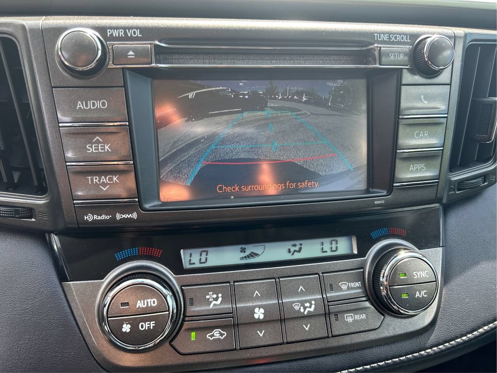 Used 2013 Toyota RAV4 XLE AWD/4WD image 51