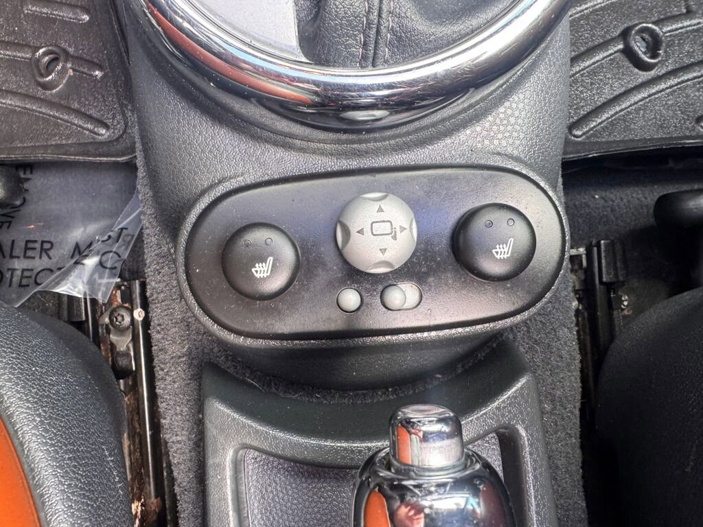 Used 2008 MINI Cooper S image 27