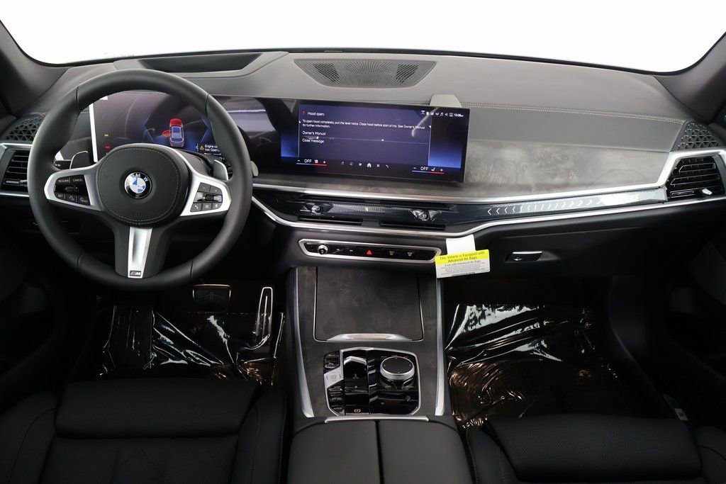 New 2026 BMW X5 sDrive40i w/ M Sport Package image 4