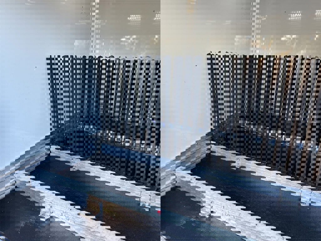 Used 2022 Ford Transit 250 image 32