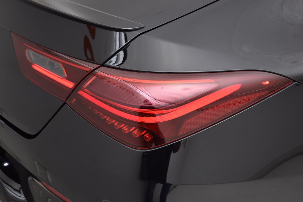 Certified 2024 Mercedes-Benz CLA 250 image 14