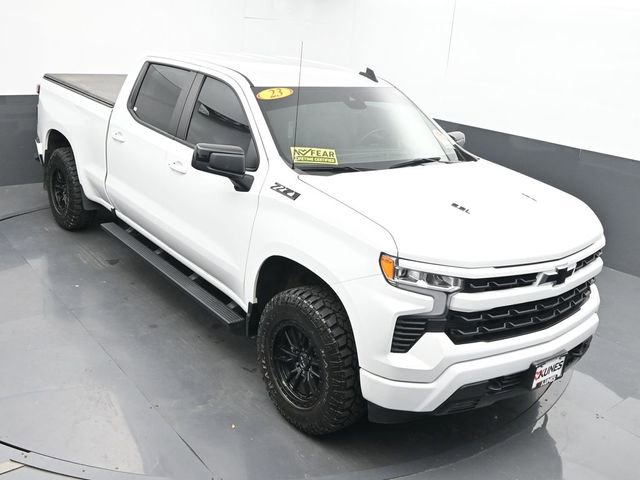 Used 2023 Chevrolet Silverado 1500 RST image 39