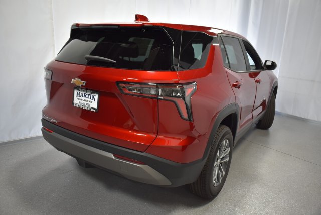 New 2026 Chevrolet Equinox LT w/ Convenience Package II AWD/4WD image 6