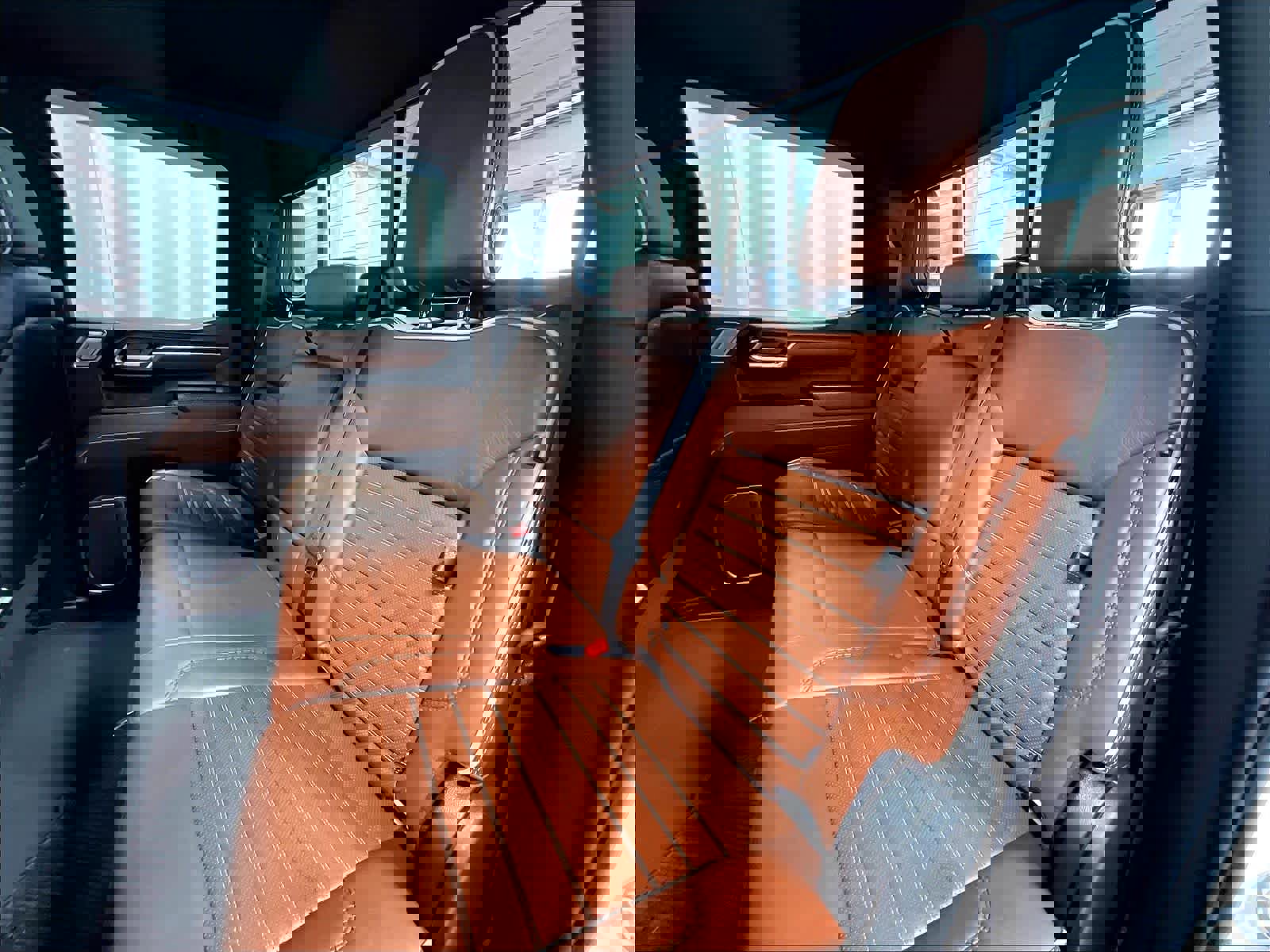 Used 2023 GMC Sierra 1500 Denali Ultimate AWD/4WD image 15