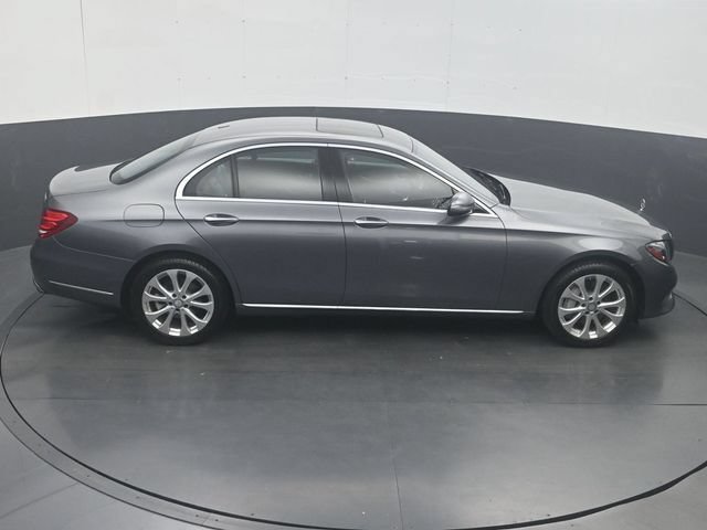 Used 2017 Mercedes-Benz E 300 4MATIC w/ Premium 1 Package image 26