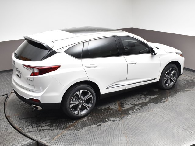 New 2026 Acura RDX SH-AWD w/ Technology Package image 40