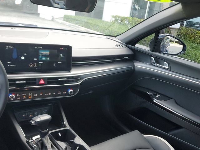Certified 2025 Kia K5 GT-Line FWD image 13