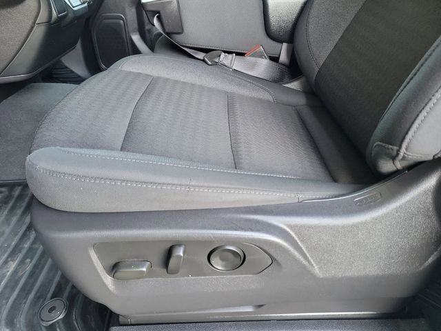 Certified 2024 Chevrolet Silverado 1500 Custom image 21