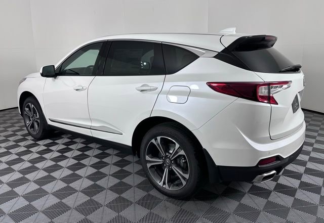 New 2026 Acura RDX w/ Technology Package image 5