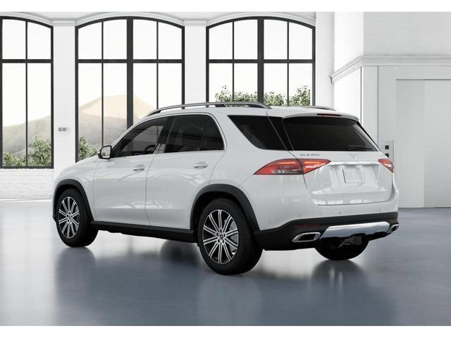 Certified 2026 Mercedes-Benz GLE 350 4MATIC image 29