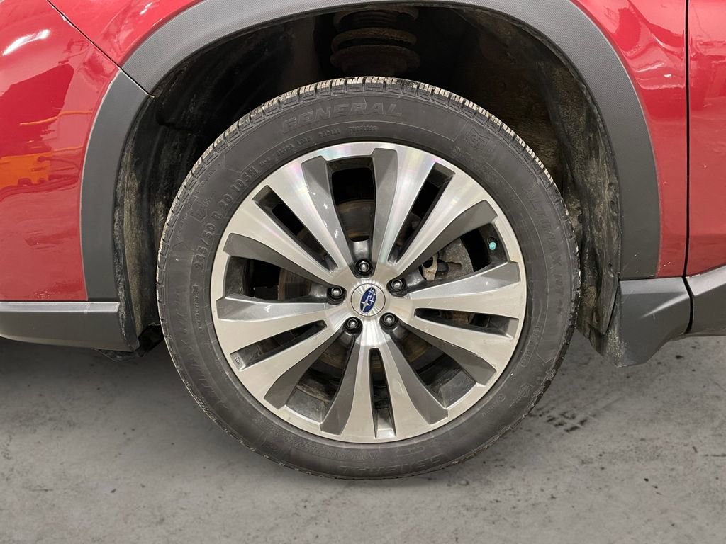 Used 2019 Subaru Ascent Limited w/ Popular Package #2 image 14