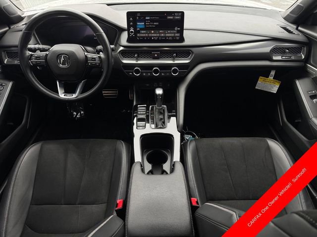 Used 2023 Acura Integra A-Spec image 4