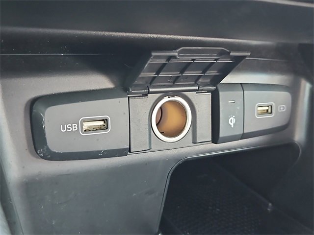 Used 2024 Hyundai Tucson SEL image 23