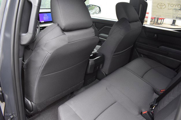 New 2025 Toyota Tacoma SR5 image 9