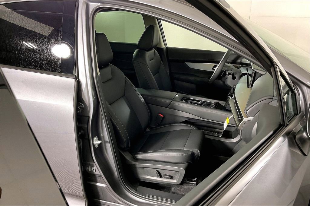 New 2026 Nissan Murano SL image 43