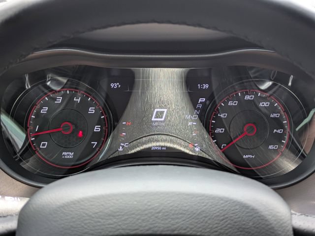 Used 2023 Dodge Charger R/T w/ Blacktop Package RWD image 30